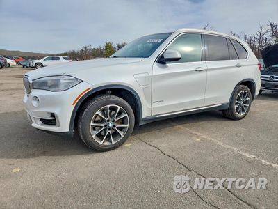 2016 BMW X5 XDR40E 5UXKT0C54G0S77105 - główne zdjęcie licytacji z USA - miniatura