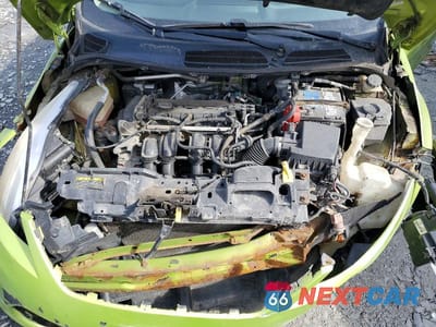 Zdjęcie 11 z 13 samochodu: 2011 FORD FIESTA SES VIN:3FADP4FJ3BM168404 - miniatura