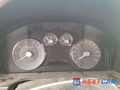 Zdjęcie 9 z 12 samochodu: 2009 MERCURY MILAN VIN:3MEHM07Z79R636244 - miniatura