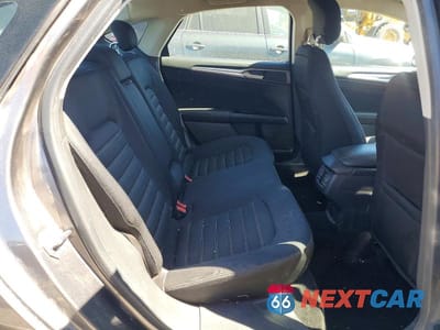 Zdjęcie 10 z 12 samochodu: 2013 FORD FUSION SE VIN:3FA6P0HR8DR299290 - miniatura