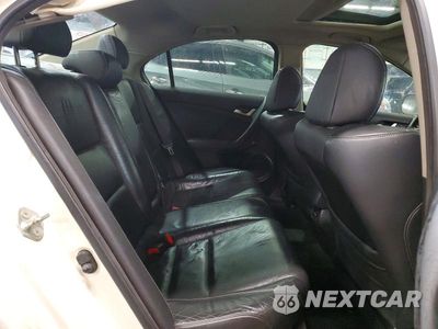 Zdjęcie 10 z 12 samochodu: 2011 ACURA TSX VIN:JH4CU2F65BC012167 - miniatura