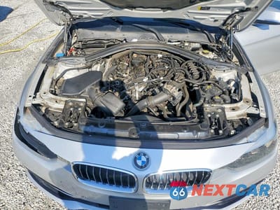 Zdjęcie 11 z 11 samochodu: 2017 BMW 330 I VIN:WBA8B9G33HNU52327 - miniatura