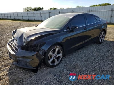 2016 FORD FUSION SE 3FA6P0H73GR397033 - główne zdjęcie licytacji z USA - miniatura