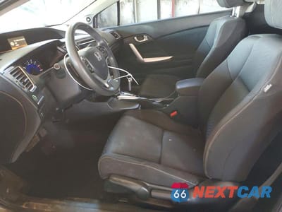 Zdjęcie 7 z 12 samochodu: 2014 HONDA CIVIC EX VIN:2HGFG3B87EH517696 - miniatura