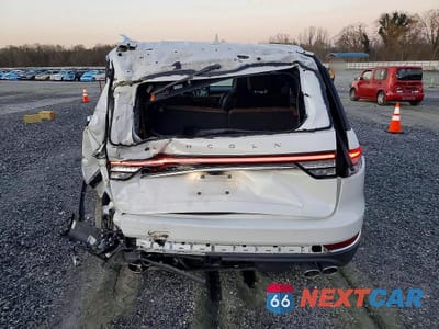 Zdjęcie 6 z 13 samochodu: 2023 LINCOLN AVIATOR RESERVE VIN:5LM5J7XCXPGL24658 - miniatura