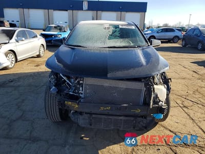 Piąte zdjęcie samochodu w środku: 2023 CHEVROLET EQUINOX LT VIN:3GNAXKEG6PL173978 - miniatura