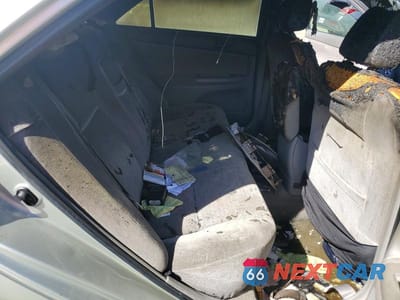 Zdjęcie 10 z 12 samochodu: 2003 TOYOTA CAMRY LE VIN:JTDBE32K130233125 - miniatura