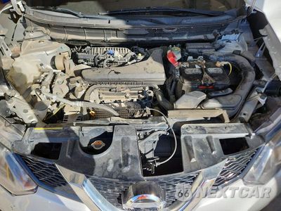 Zdjęcie 12 z 12 samochodu: 2016 NISSAN ROGUE S VIN:KNMAT2MV2GP631170 - miniatura