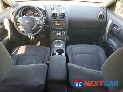Zdjęcie 8 z 13 samochodu: 2013 NISSAN ROGUE S VIN:JN8AS5MT0DW551889 - miniatura