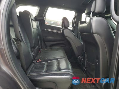 Zdjęcie 11 z 13 samochodu: 2017 JEEP GRAND CHEROKEE LIMITED VIN:1C4RJFBG2HC760443 - miniatura