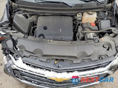 Zdjęcie 12 z 13 samochodu: 2021 CHEVROLET TRAVERSE VIN:1GNERFKW9MJ182479 - miniatura