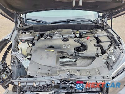 Zdjęcie 12 z 13 samochodu: 2021 INFINITI QX50 LUXE VIN:3PCAJ5BA9MF106720 - miniatura