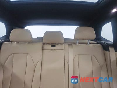 Zdjęcie 10 z 12 samochodu: 2020 BMW X3 SDRIVE30I VIN:5UXTY3C09L9D22270 - miniatura