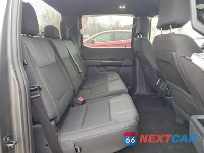Zdjęcie 10 z 11 samochodu: 2025 FORD F150 STX VIN:1FTEW2LP0SKE60341 - miniatura