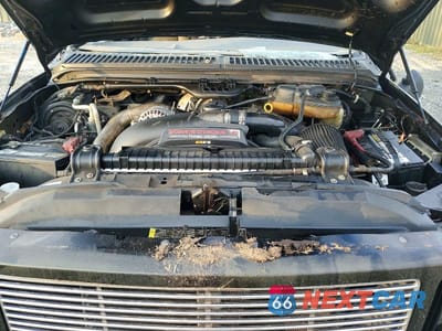 Zdjęcie 11 z 11 samochodu: 2006 FORD F-250 SUPER DUTY VIN:1FTSW21P16EC31791 - miniatura