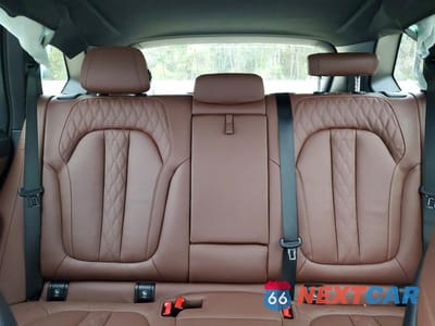 Zdjęcie 10 z 13 samochodu: 2024 BMW X5 XDRIVE40I VIN:5UX23EU04R9V38182 - miniatura