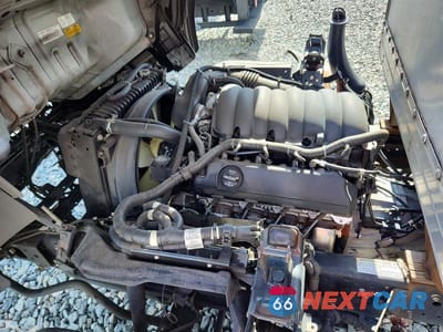 Zdjęcie 12 z 13 samochodu: 2023 ISUZU NPR HD BOX TRUCK VIN:54DC4W1DXPS208242 - miniatura