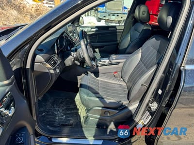 Zdjęcie 12 z 13 samochodu: 2019 MERCEDES-BENZ GLE 400 4MATIC VIN:4JGDA5GB0KB207736 - miniatura