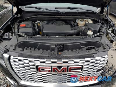 Zdjęcie 12 z 13 samochodu: 2024 GMC YUKON XL DENALI VIN:1GKS2JKL2RR204800 - miniatura