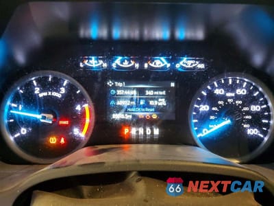 Zdjęcie 9 z 11 samochodu: 2022 FORD F250 SUPER DUTY VIN:1FT7W2BT3NEE50302 - miniatura