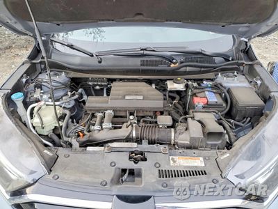 Zdjęcie 12 z 14 samochodu: 2021 HONDA CR-V EX VIN:2HKRW2H50MH614590 - miniatura