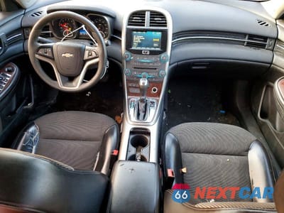 Zdjęcie 8 z 11 samochodu: 2013 CHEVROLET MALIBU 1LT VIN:1G11D5RR8DF107087 - miniatura