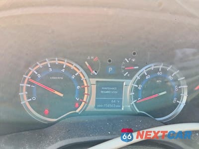 Zdjęcie 9 z 11 samochodu: 2014 TOYOTA 4RUNNER SR5 PREMIUM VIN:JTEBU5JR5E5175762 - miniatura