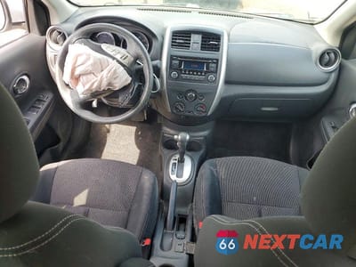 Zdjęcie 8 z 12 samochodu: 2016 NISSAN VERSA 1.6 SV VIN:3N1CN7AP5GL891096 - miniatura