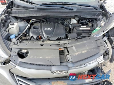 Zdjęcie 12 z 13 samochodu: 2015 HYUNDAI TUCSON SE VIN:KM8JUCAGXFU075789 - miniatura