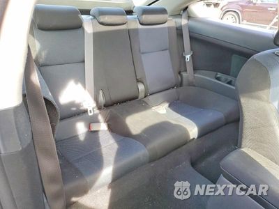 Zdjęcie 10 z 11 samochodu: 2006 SCION TC BASE VIN:JTKDE177160079823 - miniatura