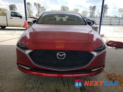 Piąte zdjęcie samochodu w środku: 2021 MAZDA 3 PREMIUM PLUS VIN:JM1BPBEY1M1330177 - miniatura