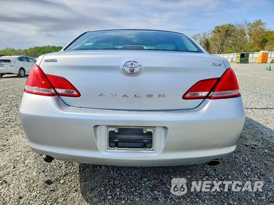 Zdjęcie 6 z 13 samochodu: 2005 TOYOTA AVALON XLS VIN:4T1BK36B85U002331 - miniatura