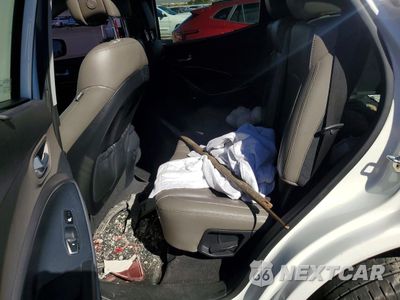 Zdjęcie 10 z 14 samochodu: 2014 HYUNDAI SANTA FE SPORT 2.4L VIN:5XYZUDLB2EG210925 - miniatura