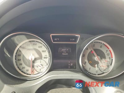 Zdjęcie 9 z 13 samochodu: 2015 MERCEDES-BENZ GLA 250 4MATIC VIN:WDCTG4GB1FJ031245 - miniatura