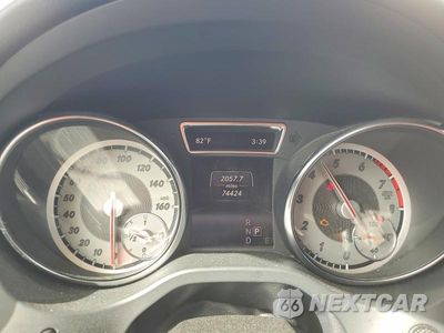 Zdjęcie 9 z 13 samochodu: 2015 MERCEDES-BENZ GLA 250 4MATIC VIN:WDCTG4GB1FJ031245 - miniatura