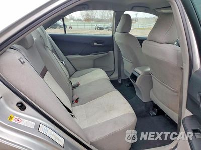 Zdjęcie 10 z 12 samochodu: 2014 TOYOTA CAMRY LE VIN:4T1BF1FK2EU368049 - miniatura