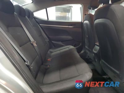 Zdjęcie 10 z 12 samochodu: 2020 HYUNDAI ELANTRA SE VIN:5NPD74LF0LH593659 - miniatura