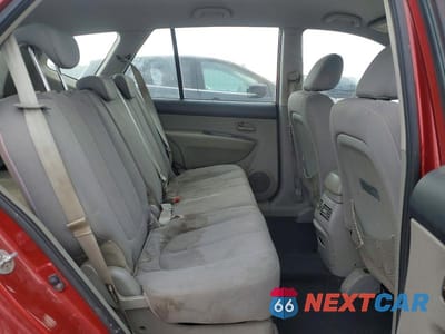 Zdjęcie 10 z 11 samochodu: 2008 KIA RONDO LX VIN:KNAFG525687211506 - miniatura