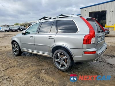 Drugie zdjęcie samochodu z przodu: 2013 VOLVO XC90 R DESIGN VIN:YV4952CT5D1646125 - miniatura