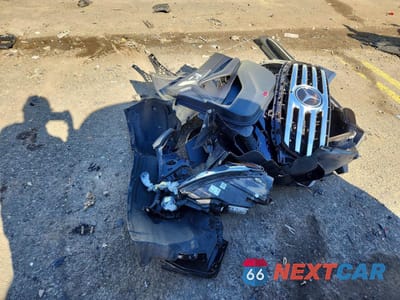 Zdjęcie 13 z 14 samochodu: 2025 MERCEDES-BENZ GLS 450 4MATIC VIN:4JGFF5KE4SB339331 - miniatura