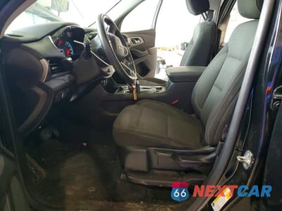 Zdjęcie 7 z 14 samochodu: 2019 CHEVROLET TRAVERSE LS VIN:1GNERFKW1KJ179072 - miniatura