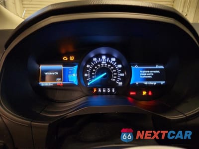 Zdjęcie 9 z 13 samochodu: 2024 FORD EDGE SEL VIN:2FMPK4J91RBB04310 - miniatura
