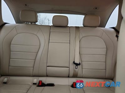 Zdjęcie 10 z 13 samochodu: 2019 MERCEDES-BENZ GLC 300 4MATIC VIN:WDC0G4KB1KF558855 - miniatura