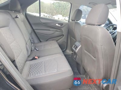 Zdjęcie 11 z 13 samochodu: 2021 CHEVROLET EQUINOX LT VIN:3GNAXKEV4ML398765 - miniatura