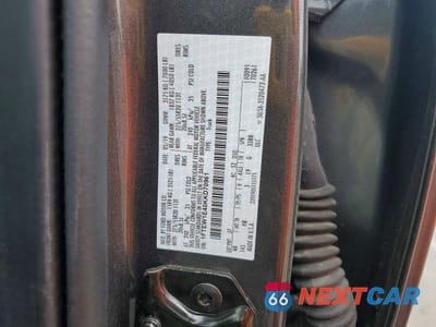 Zdjęcie 12 z 12 samochodu: 2019 FORD F150 SUPERCREW VIN:1FTEW1E40KKD70961 - miniatura