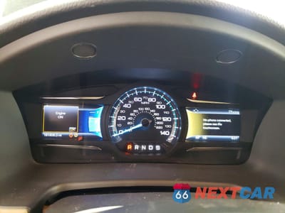 Zdjęcie 9 z 14 samochodu: 2018 FORD FLEX SEL VIN:2FMHK6C81JBA14468 - miniatura