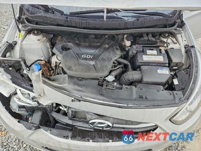 Zdjęcie 11 z 11 samochodu: 2017 HYUNDAI ACCENT SE VIN:KMHCT4AE2HU212730 - miniatura