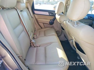 Zdjęcie 11 z 12 samochodu: 2011 HONDA CR-V SE VIN:5J6RE3H42BL051965 - miniatura
