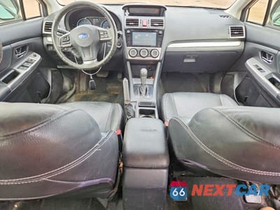 Zdjęcie 8 z 12 samochodu: 2016 SUBARU IMPREZA SPORT LIMITED VIN:JF1GPAY62G8211503 - miniatura
