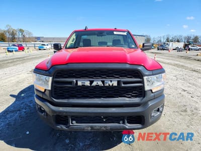 Piąte zdjęcie samochodu w środku: 2020 RAM 2500 TRADESMAN VIN:3C6MR4AJ1LG203864 - miniatura